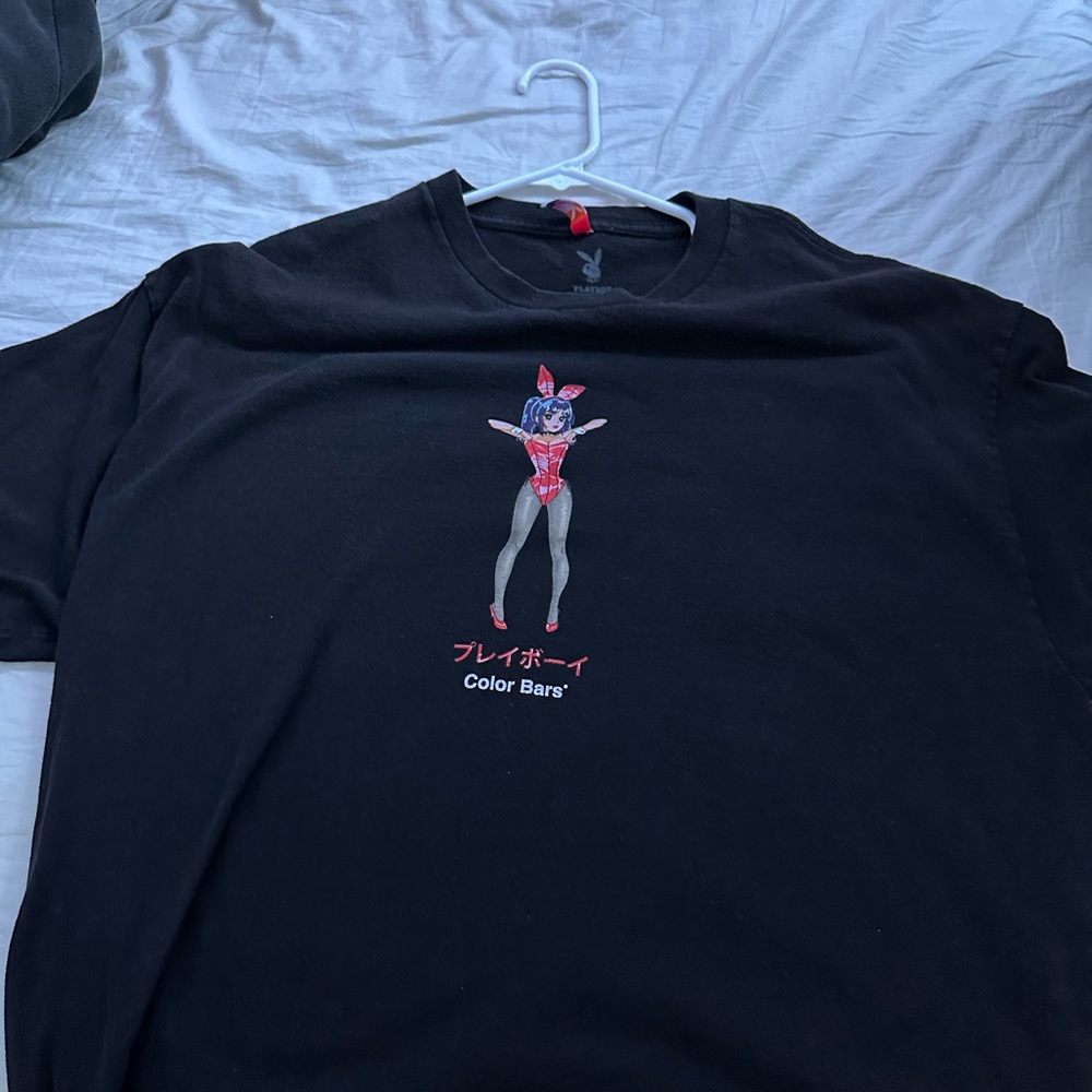 Playboy TShirt